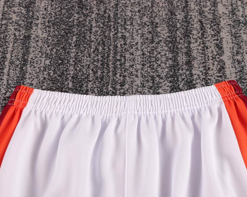 Retro Kids 1998/99 Roma home size: 16-28