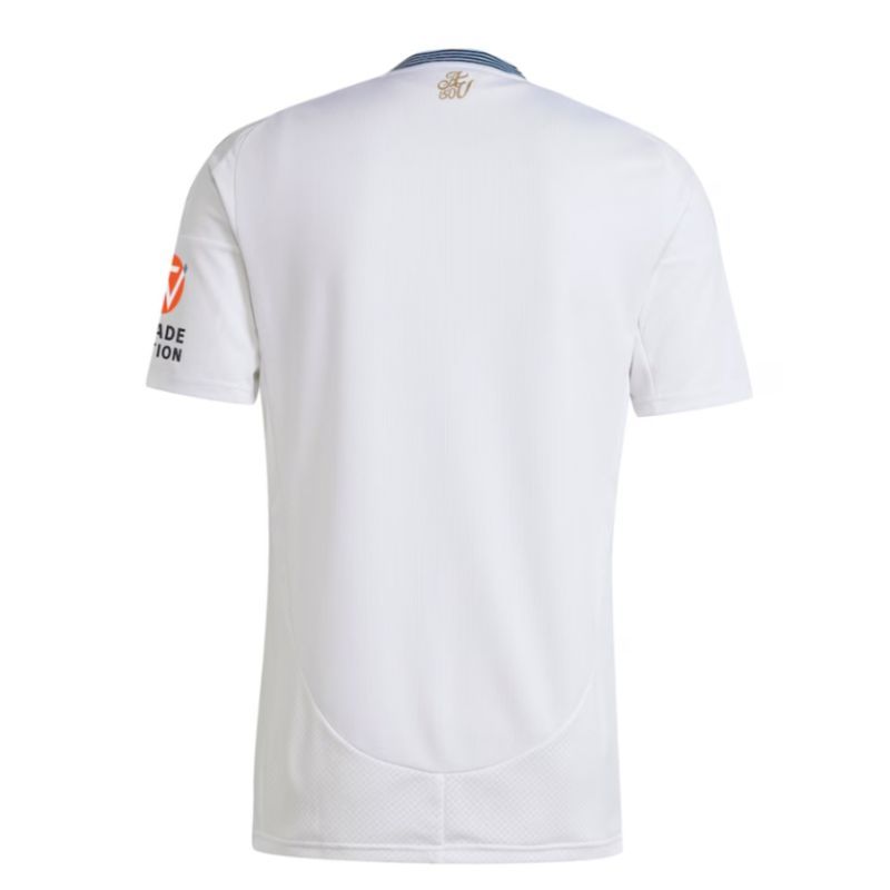 Aston Villa Away Jersey 2024/25