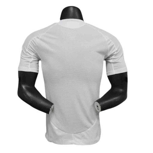 Aston Villa Away Jersey Player Version 2024/25