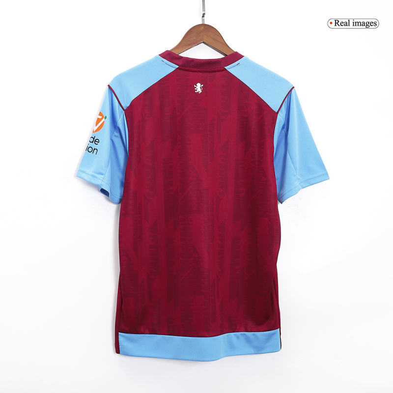 Aston Villa Jersey Home 2023/24