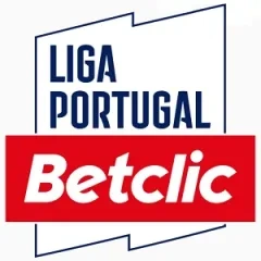 LIGA PORTUGAL BADGE +$1