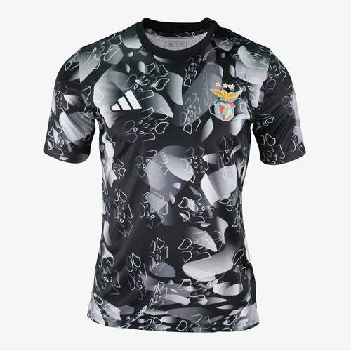 Benfica Pre-Match Jersey 2024/25