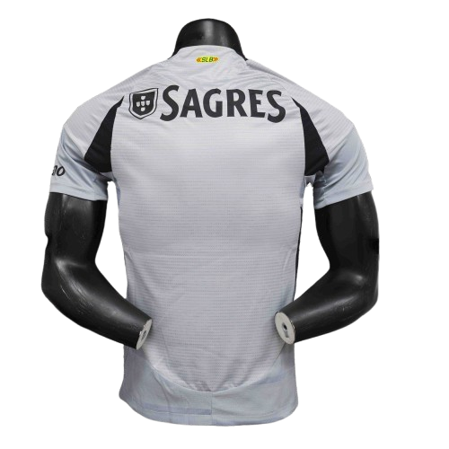 Benfica Third Jersey Player Version 2024/25