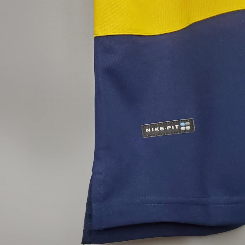 Retro Boca Juniors 1999 home S-XXL