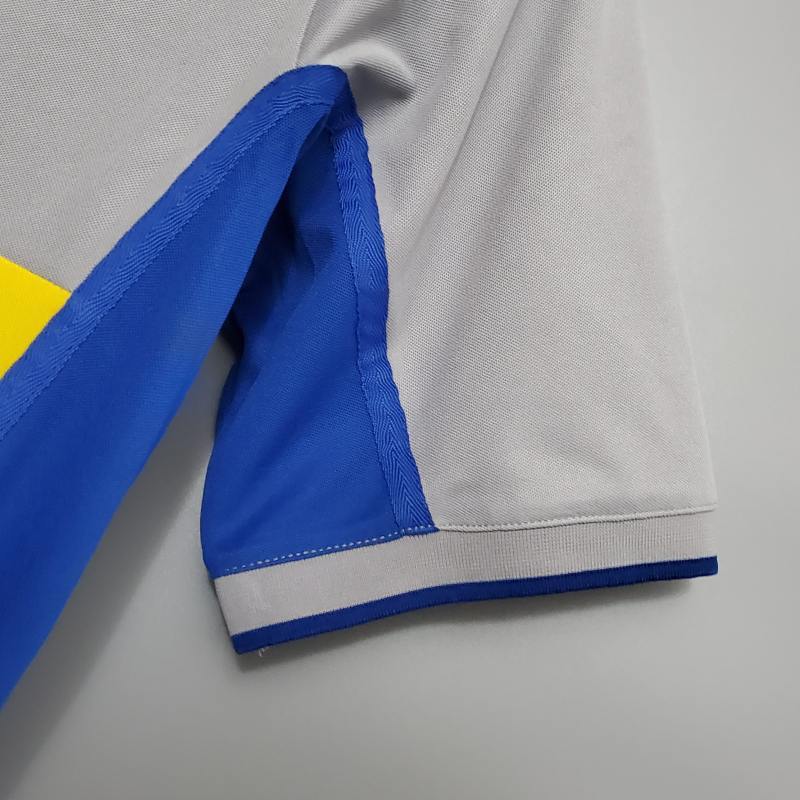 Retro Boca Juniors 2002 away S-XXL