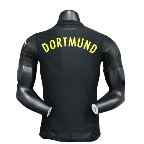 Borussia Dortmund Away Jersey Player Version 2024/25