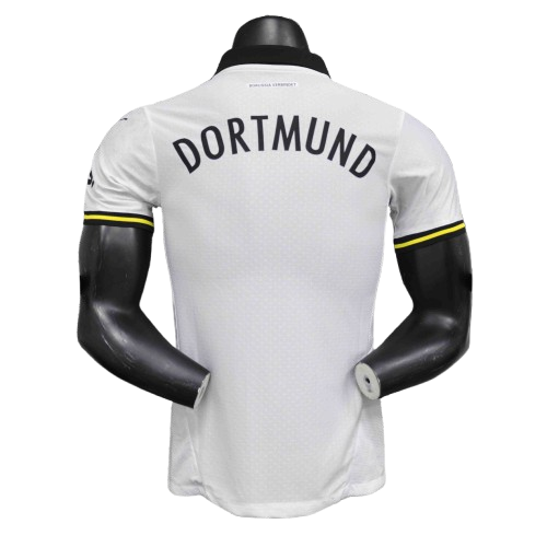 Borussia Dortmund Third Jersey Player Version 2024/25