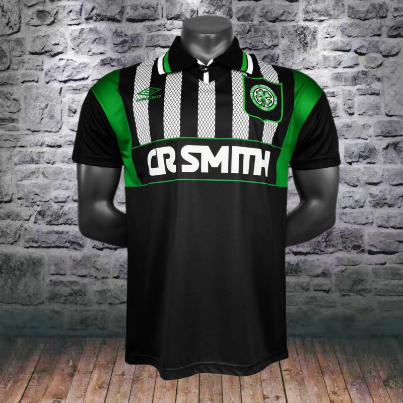 Retro Celtic Away 1994/95