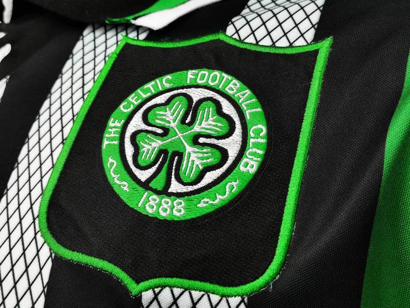 Retro Celtic Away 1994/95