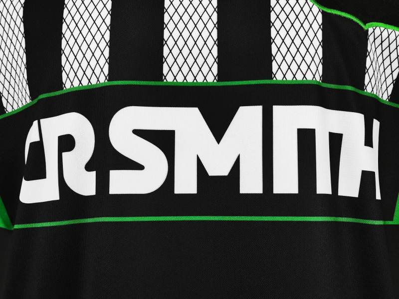 Retro Celtic Away 1994/95