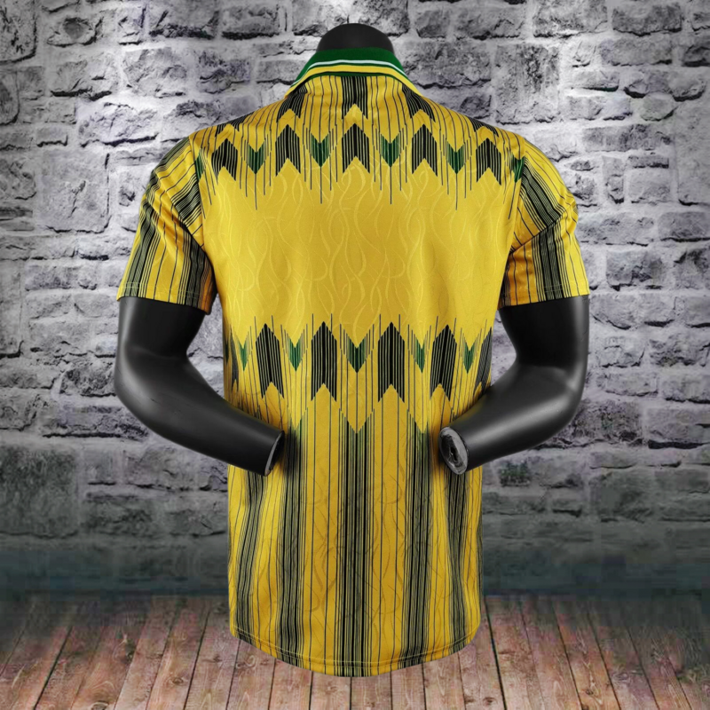 Retro Celtic Home 1992/93