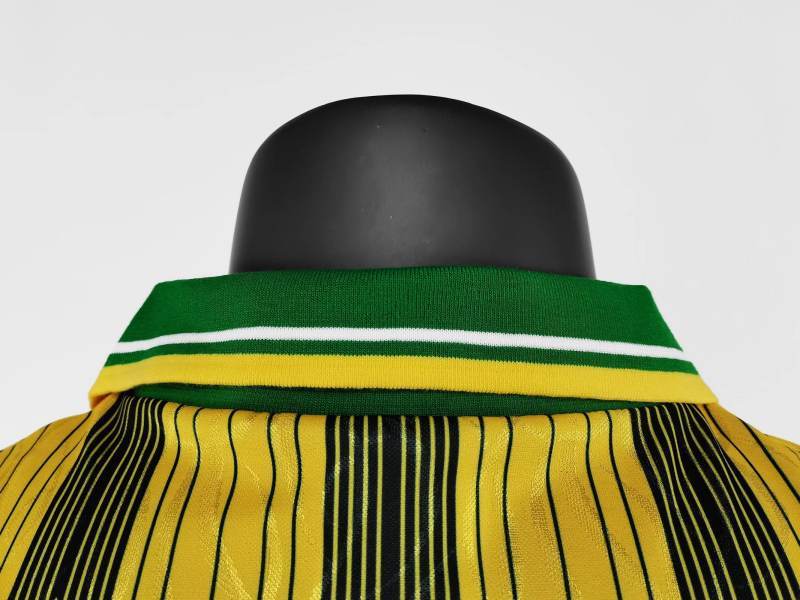 Retro Celtic Home 1992/93