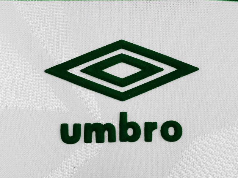 Retro Celtic Home 1989/91