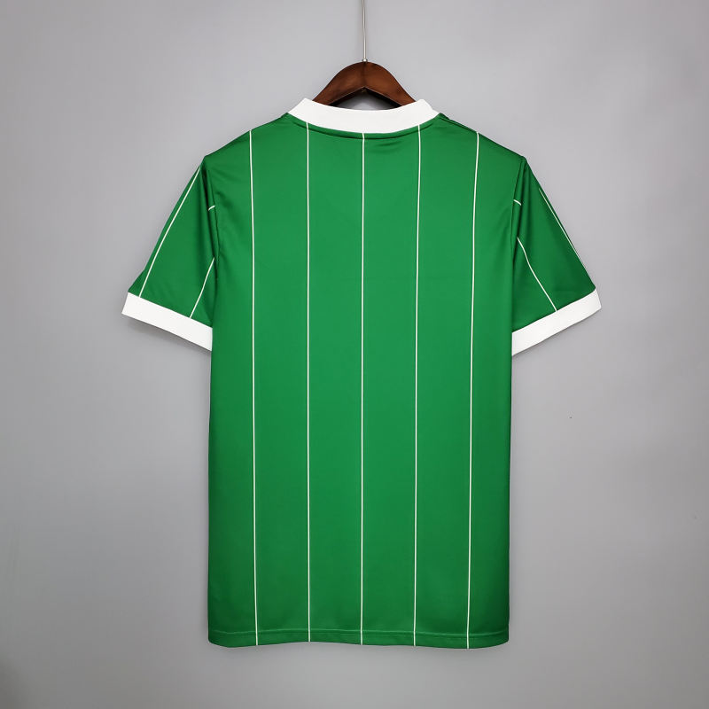Retro Celtic Second away 1984/1986