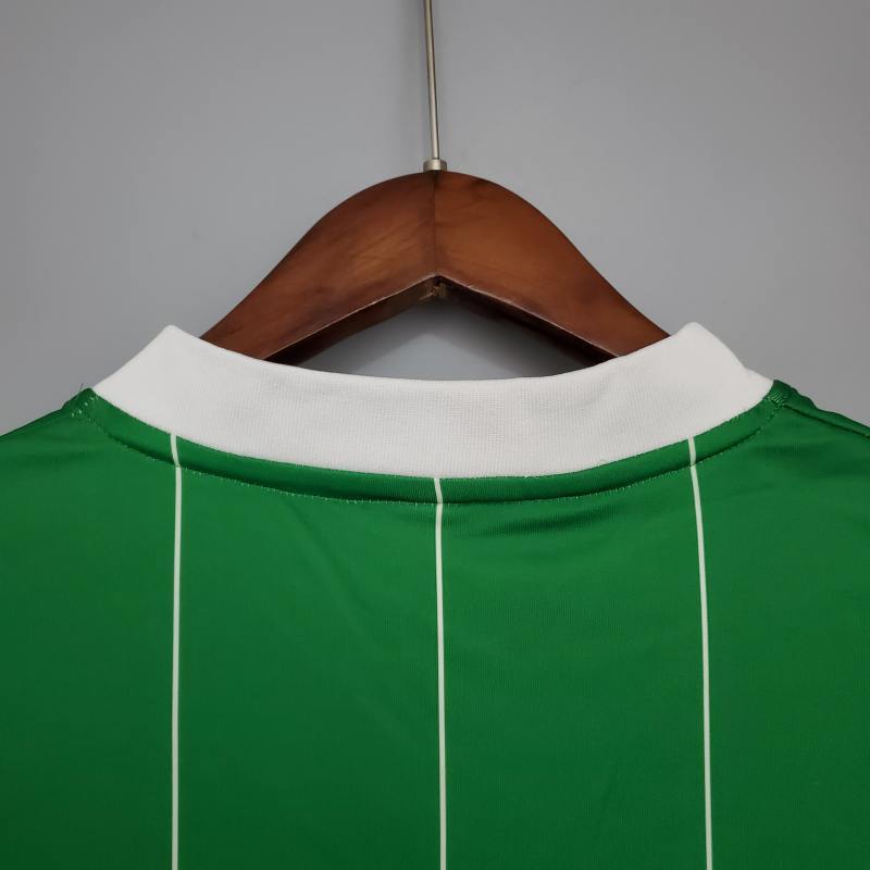 Retro Celtic Second away 1984/1986