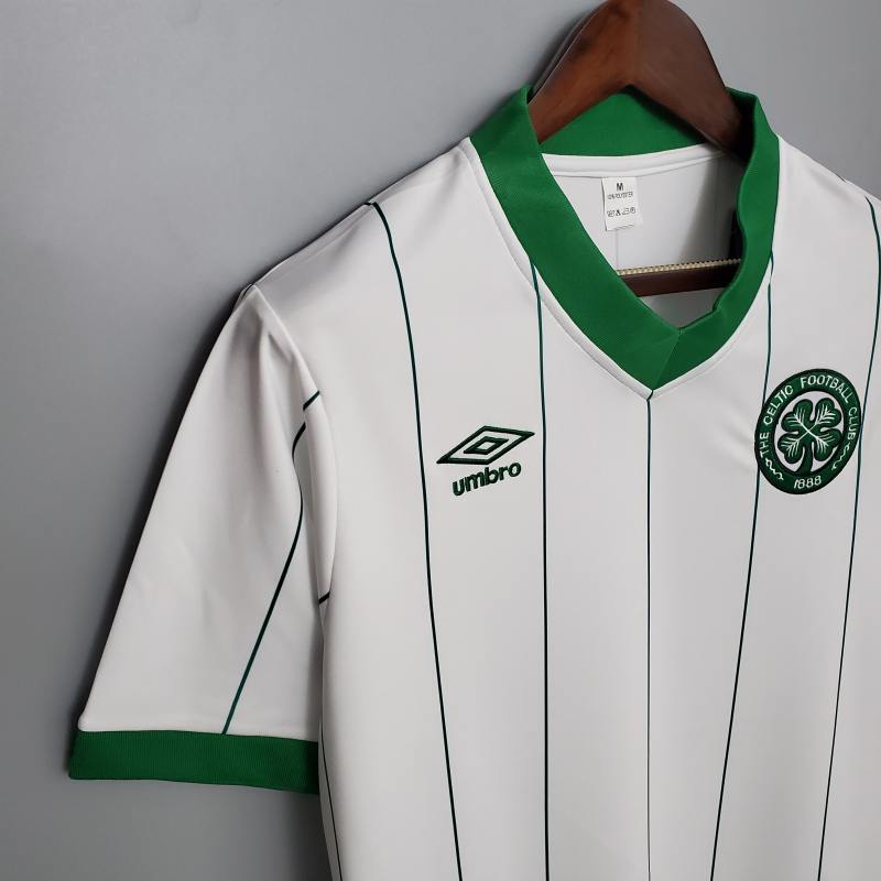 Retro Celtic away 1984/1986
