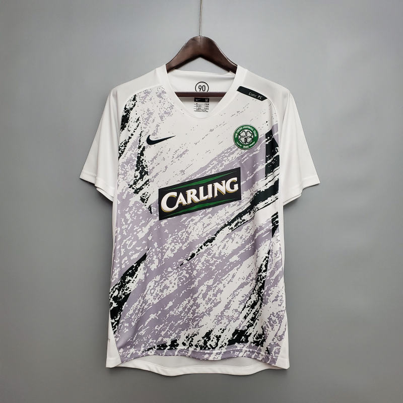 Retro Celtic away 2007/2008