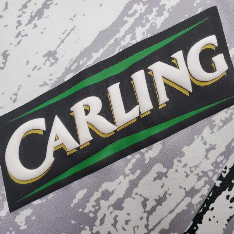 Retro Celtic away 2007/2008