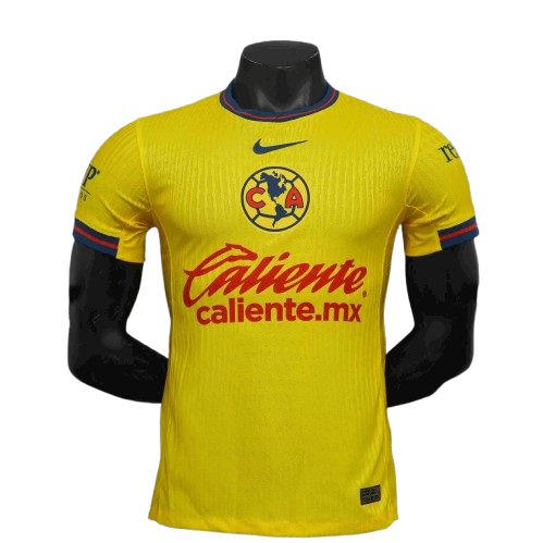 Club America Home Jersey Player Version 2024/25