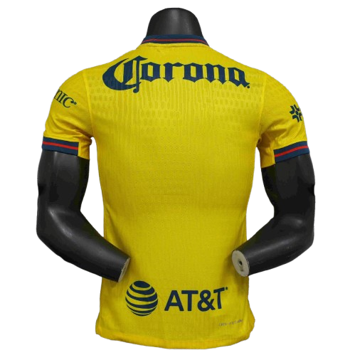 Club America Home Jersey Player Version 2024/25
