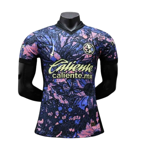 Club America Third Jersey Player Version 2024/25