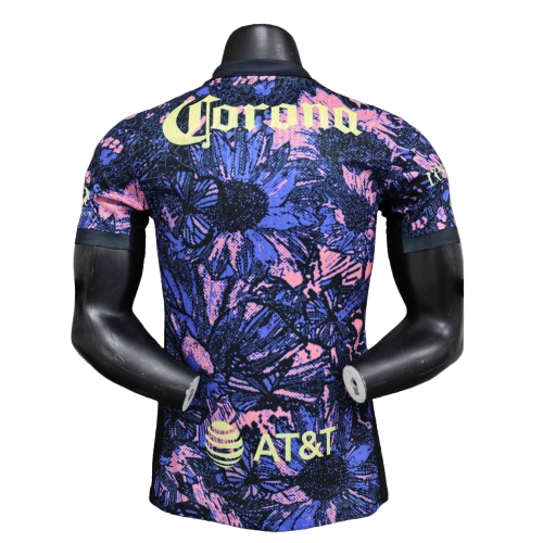 Club America Third Jersey Player Version 2024/25