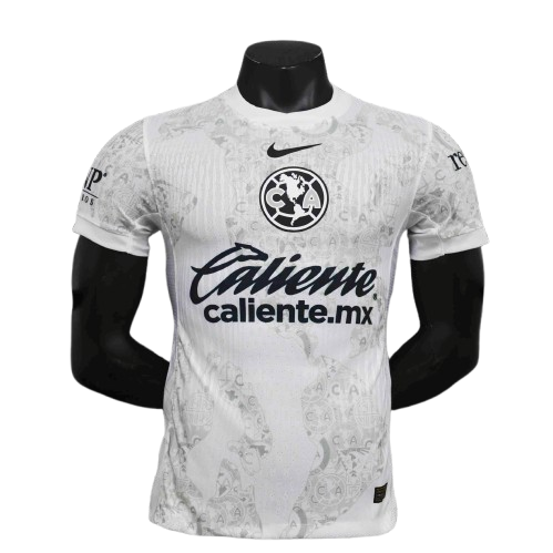 Club America Goalkeeper Jersey Player Version 2024/25