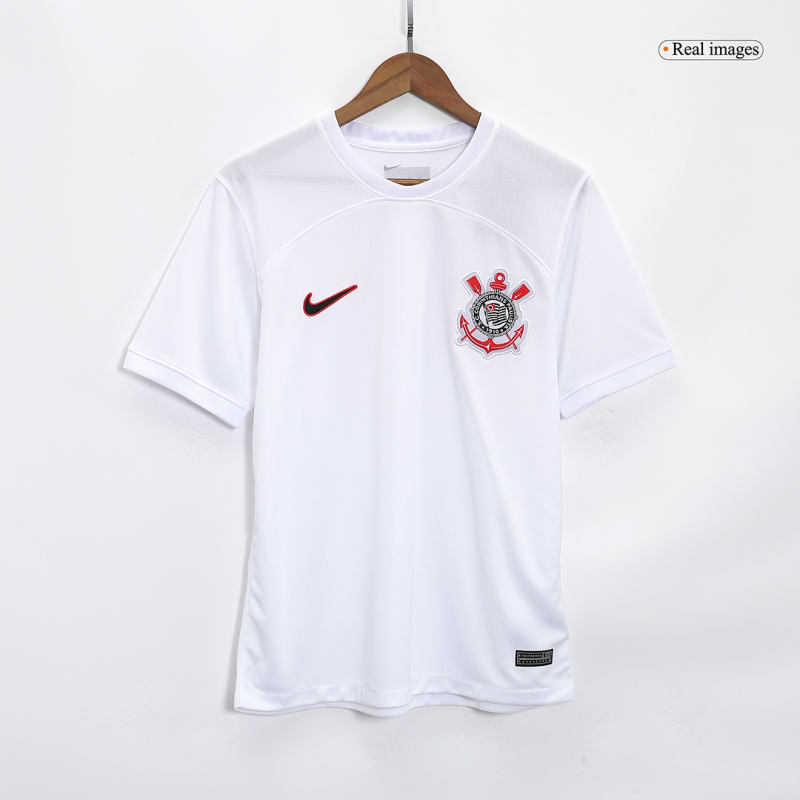 Corinthians Home Jersey 2023/24