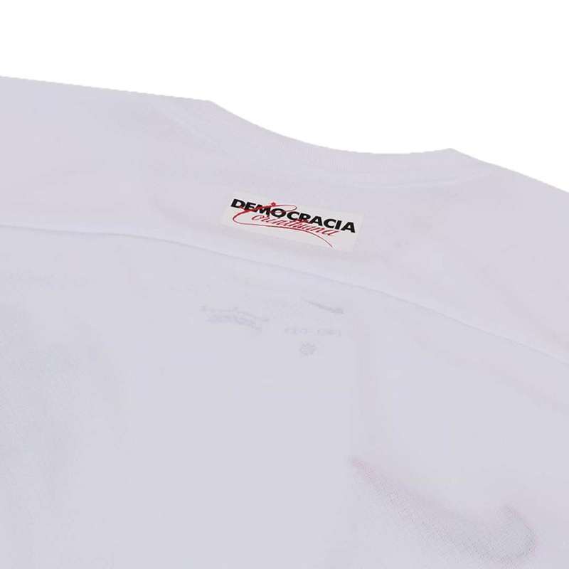 Corinthians Home Jersey 2023/24