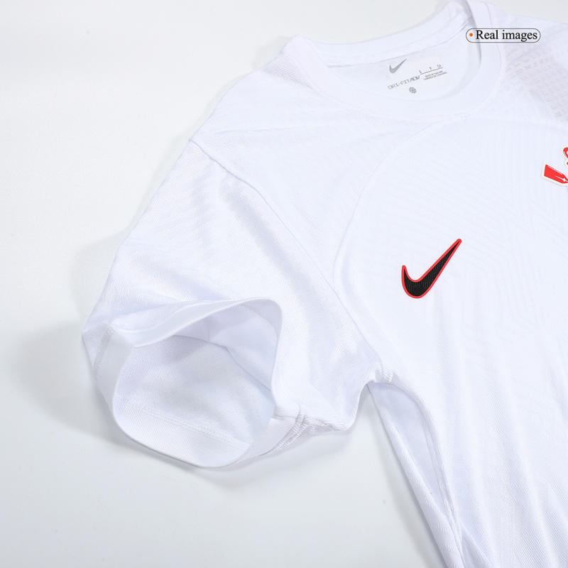 Corinthians Home Jersey Player Version 2023/24