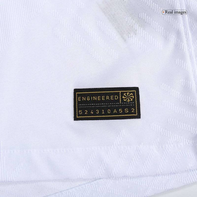 Corinthians Home Jersey Player Version 2023/24