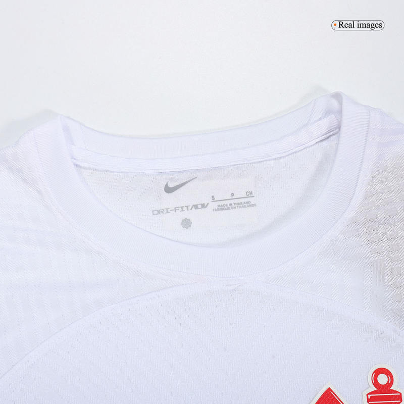 Corinthians Home Jersey Player Version 2023/24