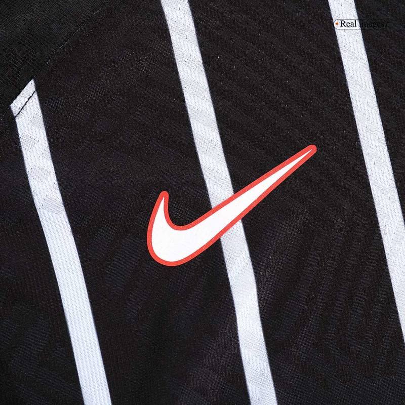 Corinthians Away Jersey Player Version 2023/24