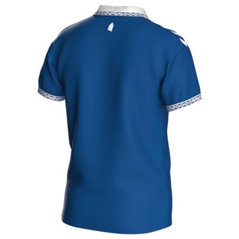 Everton Jersey Home 2023/24