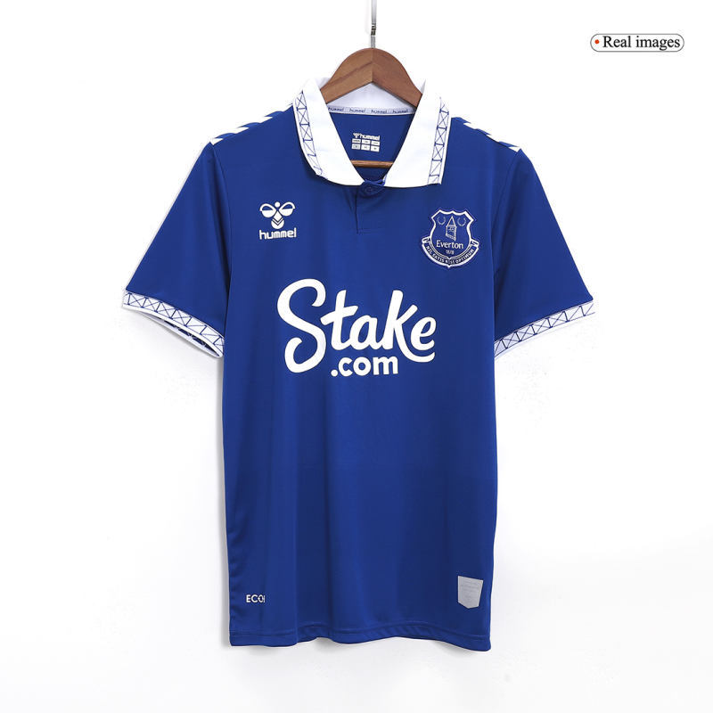 Everton Jersey Home 2023/24