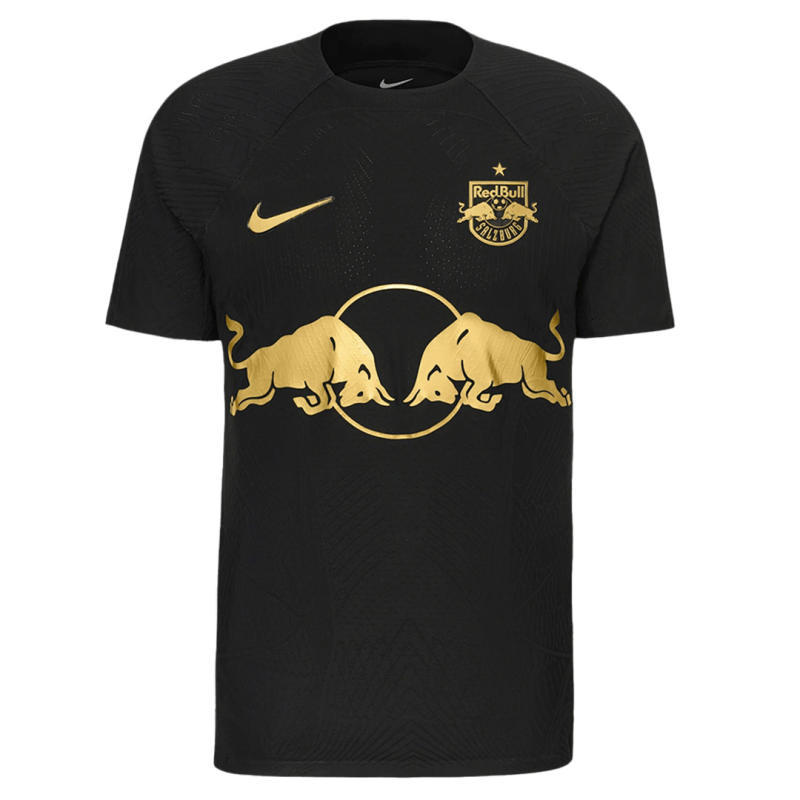 FC Red Bull Salzburg 10-Years Champions Jersey 23/24