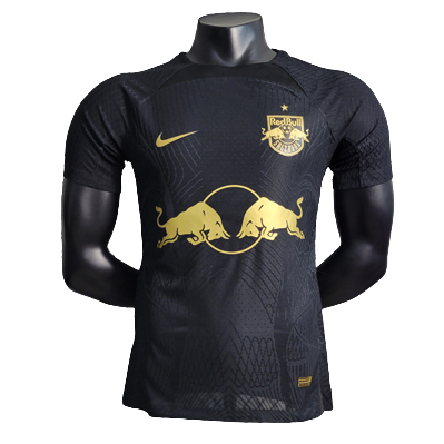 Red Bull Salzburg Special Jersey Player Version 2023/24