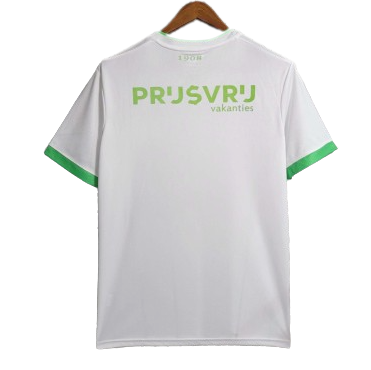 Feyenoord Third Away Jersey 2023/24