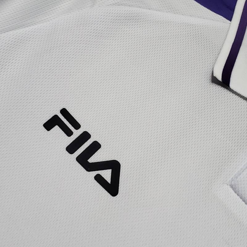 Retro 1998 ACF Fiorentina away S-XXL