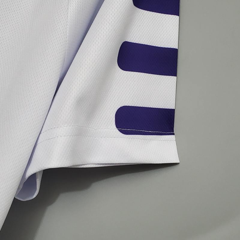 Retro 1998 ACF Fiorentina away S-XXL