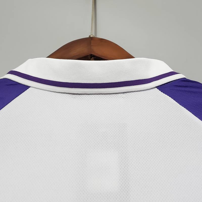 Retro 1998 ACF Fiorentina away S-XXL