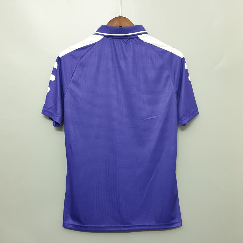Retro ACF Fiorentina 1998 home