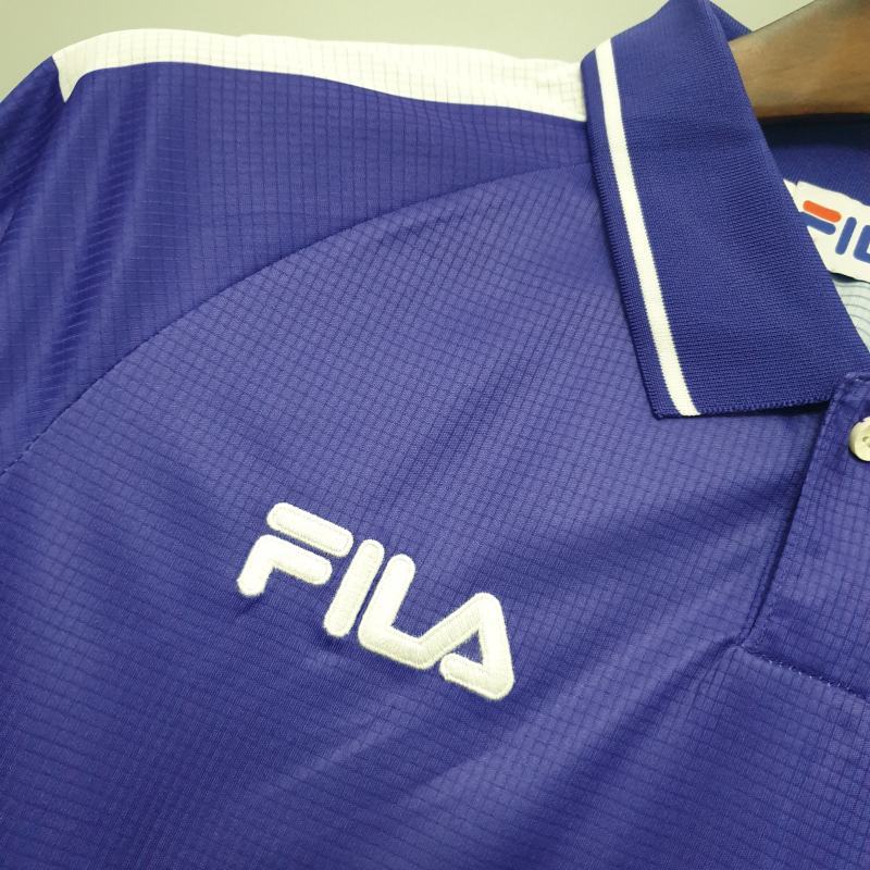 Retro ACF Fiorentina 1998 home