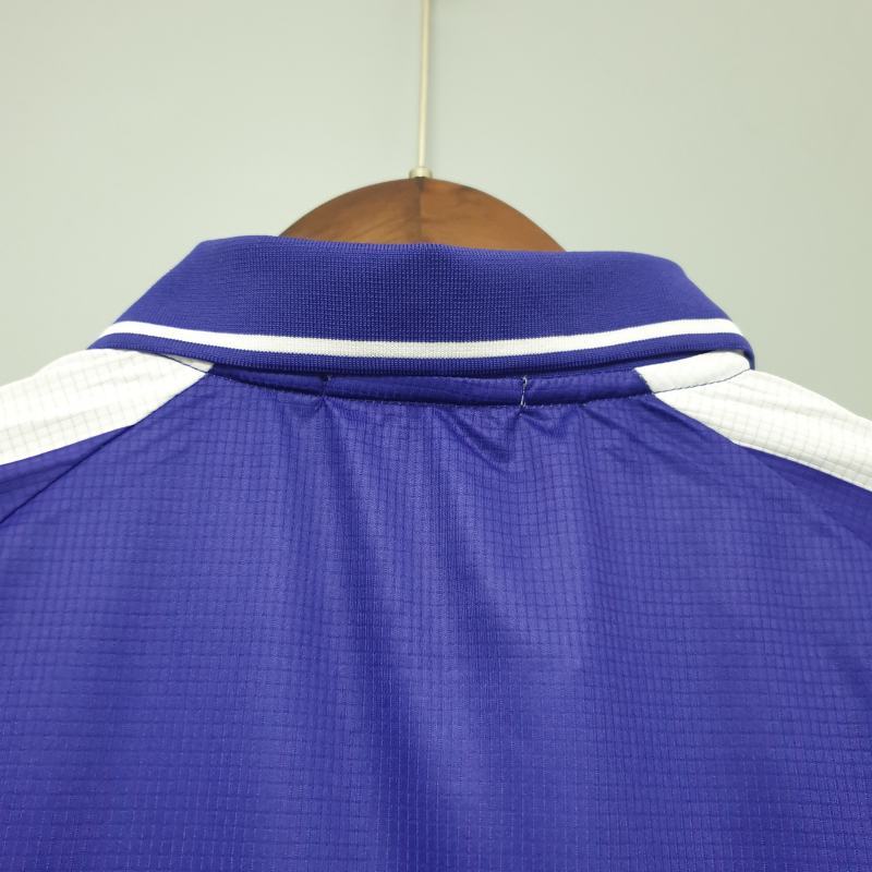 Retro ACF Fiorentina 1998 home