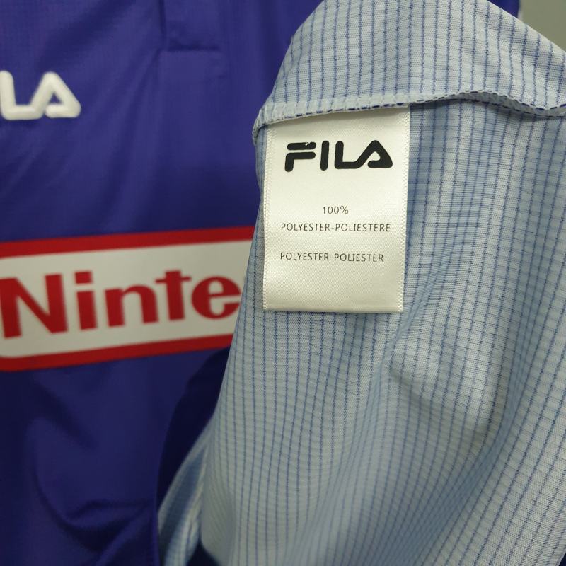 Retro ACF Fiorentina 1998 home