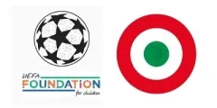 24-25 UCL&UEFA FOUDATION &JUVENTUS COPPA ITALIA BADGES +$2
