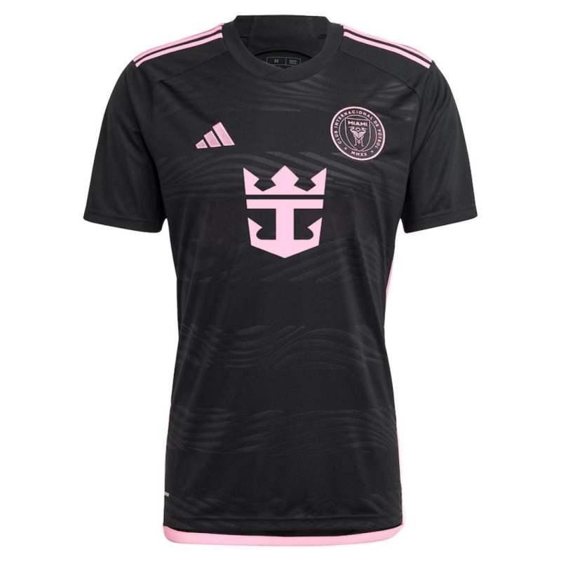 Inter Miami CF Away Shirt La Noche Messi Soccer Jersey 2024 - 1688Jersey