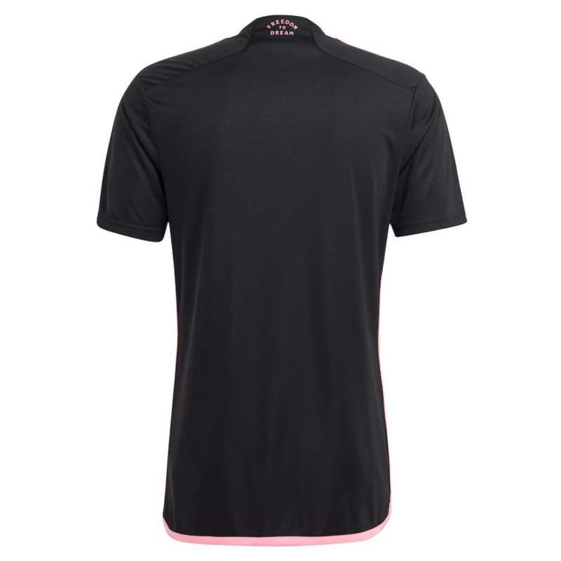 Inter Miami CF Away Shirt La Noche Messi Soccer Jersey 2024 - 1688Jersey