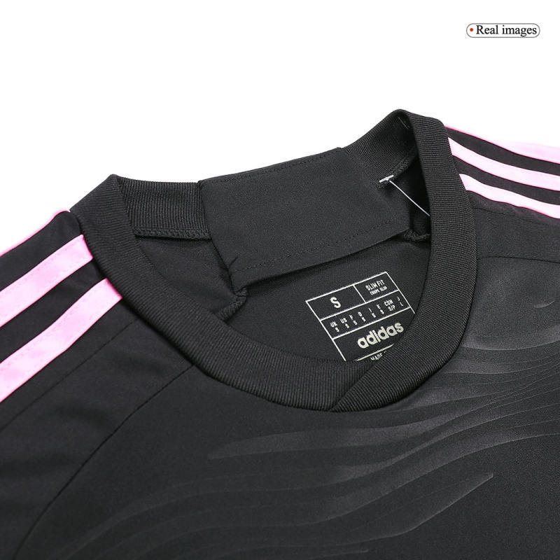 Inter Miami CF Away Shirt La Noche Messi Soccer Jersey 2024 - 1688Jersey