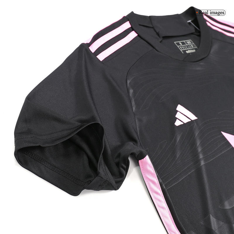 Inter Miami CF Away Shirt La Noche Messi Soccer Jersey 2024 - 1688Jersey